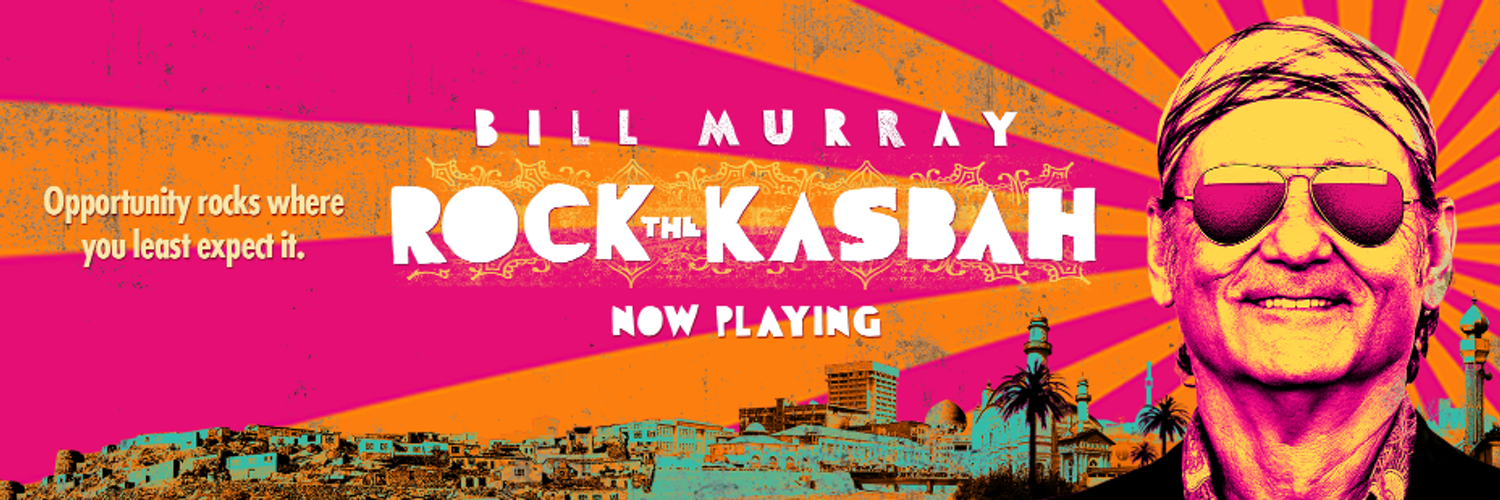 Rock The Kasbah On Twitter Ask Bill Anything Don T Miss Bill Murray S Reddit Ama Tomorrow