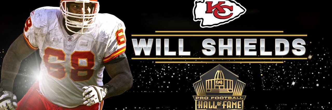 Will Shields banner