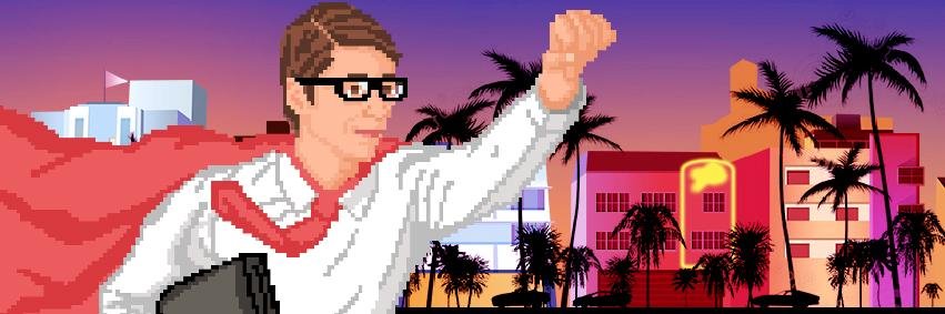 HackersofMiami's profile banner image
