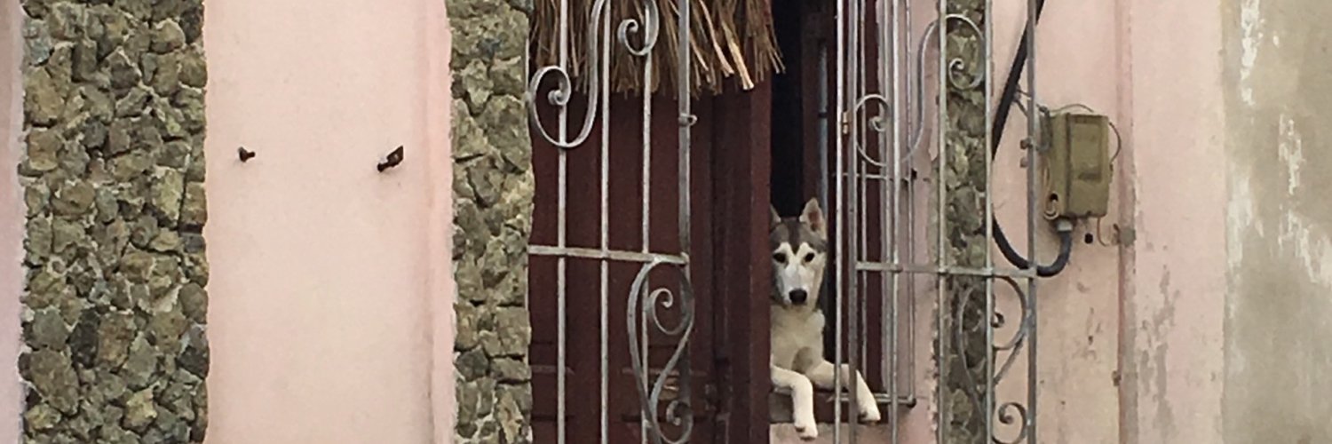 CharlieGomezIII's profile banner image
