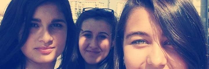 kardelen592's profile banner image