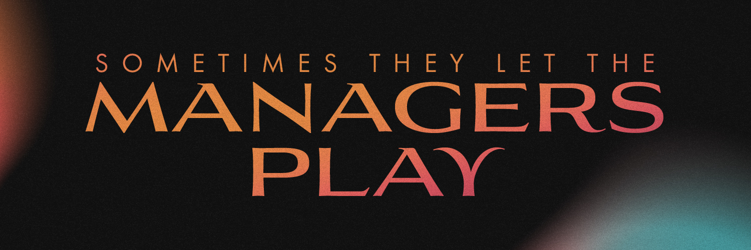 Manager Games's banner