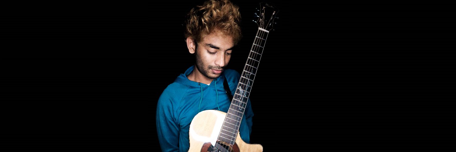 DamithMusic's profile banner image