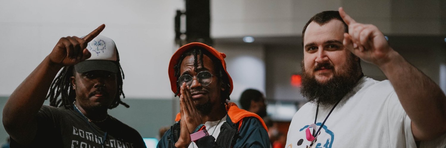 Flambo @Fusion+ banner