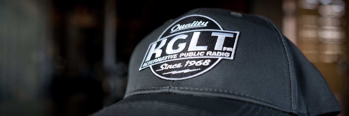 KGLT-FM banner