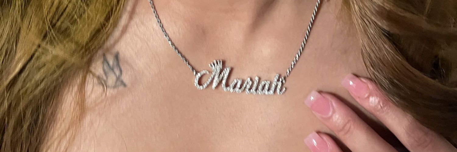 Mariahrenaaa_'s profile banner image