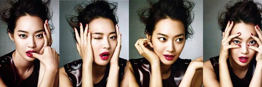 ShinMinAh__'s profile banner image
