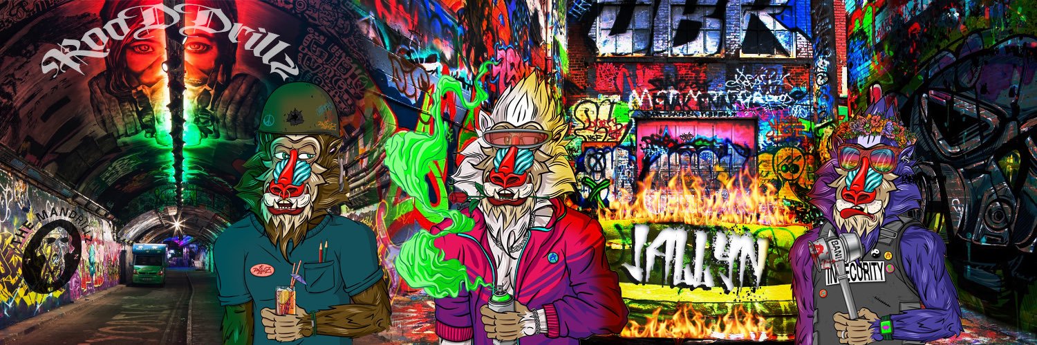 J Allyn 💤 banner