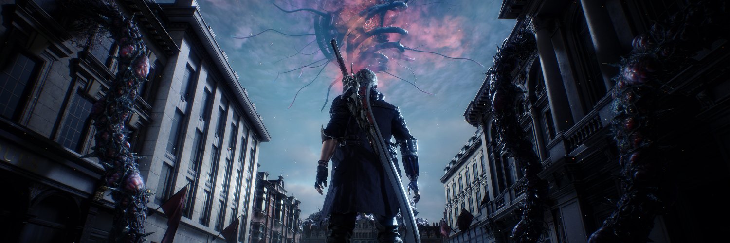 TheAKversus's profile banner image