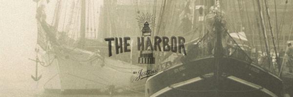 TheHarborTV Profile Banner