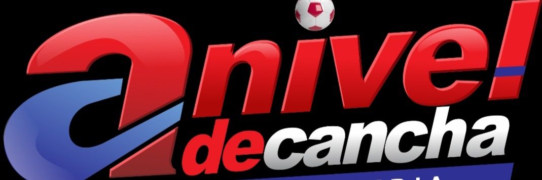 A Nivel De Cancha banner