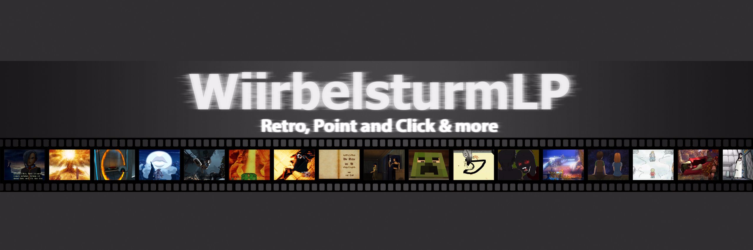 WiirbelsturmLP's profile banner image
