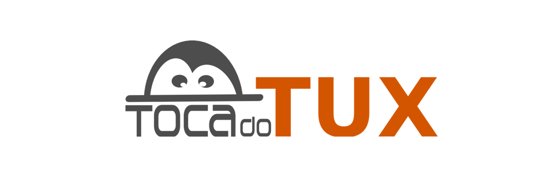 Toca do Tux banner