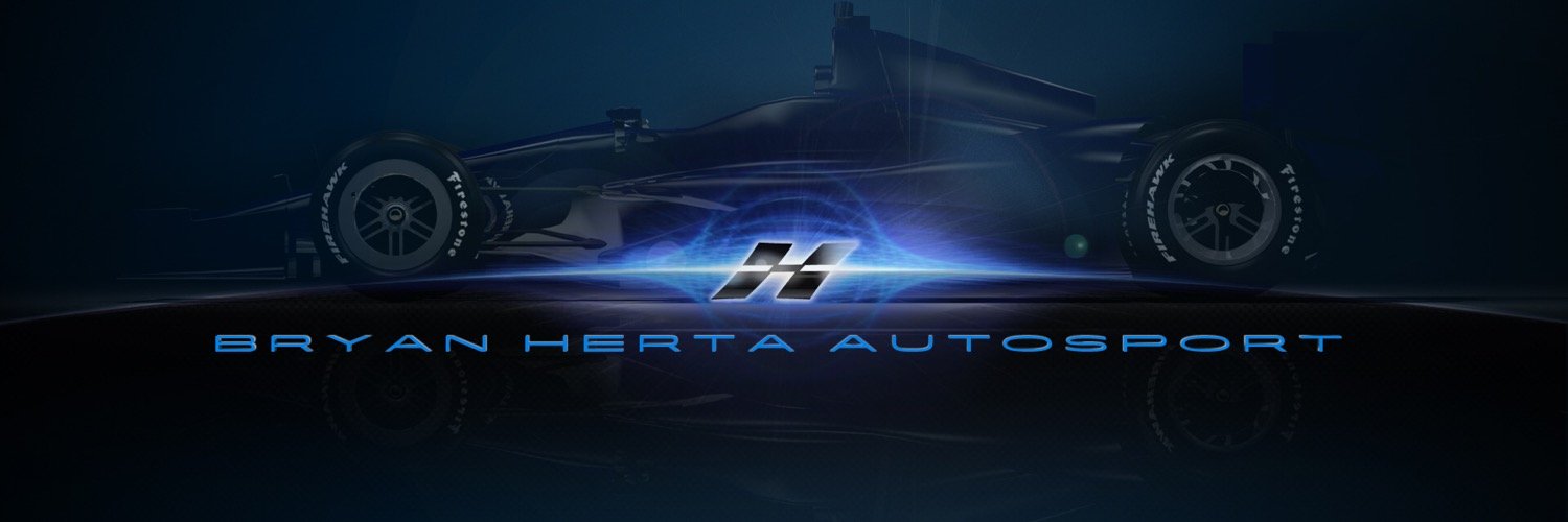 Bryan Herta Profile Banner