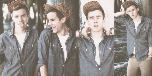 connor banner