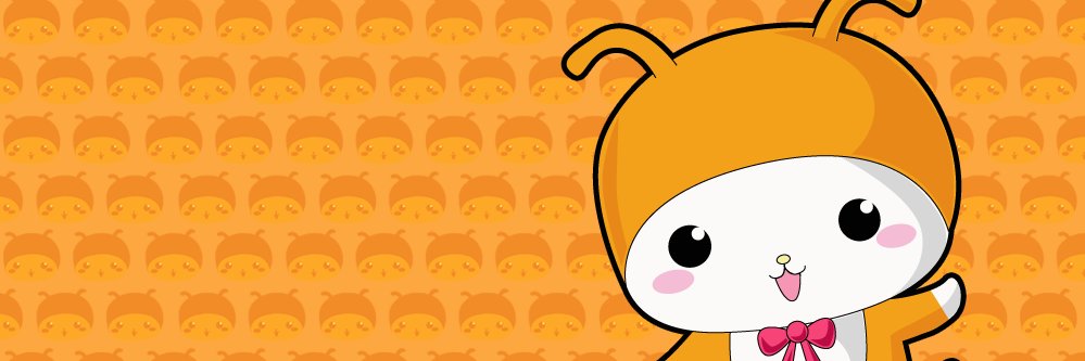 warata31's profile banner image