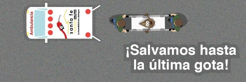 SantaFeMultigas's profile banner image