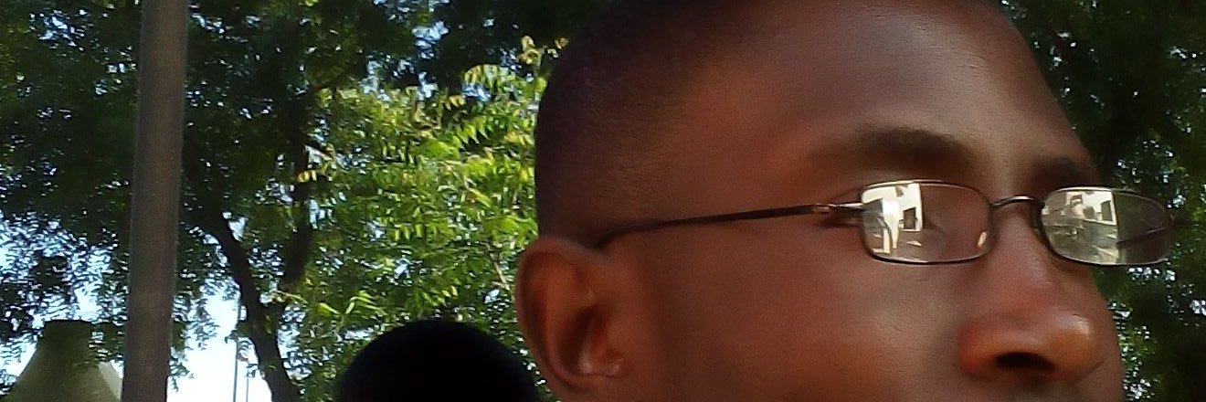 KenethAtwine's profile banner image