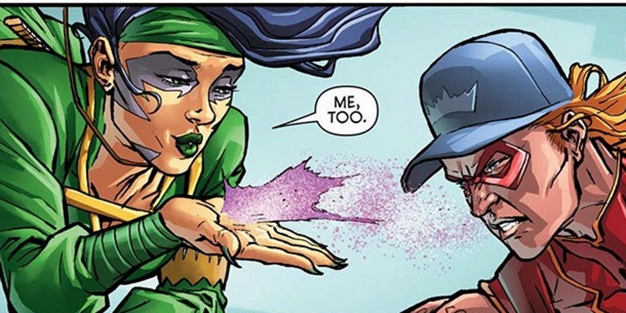 DippedPoison's profile banner image