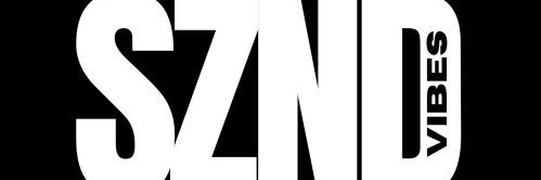 TEF #SZNDVIBES banner