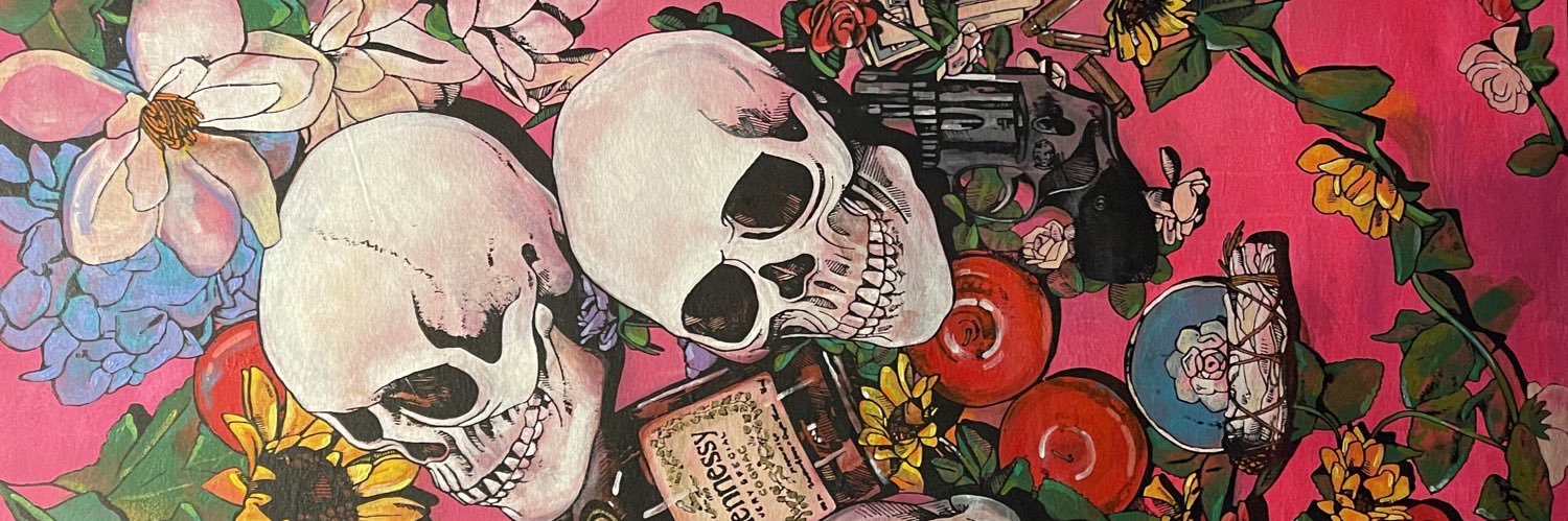 CeeMeOrNot's profile banner image