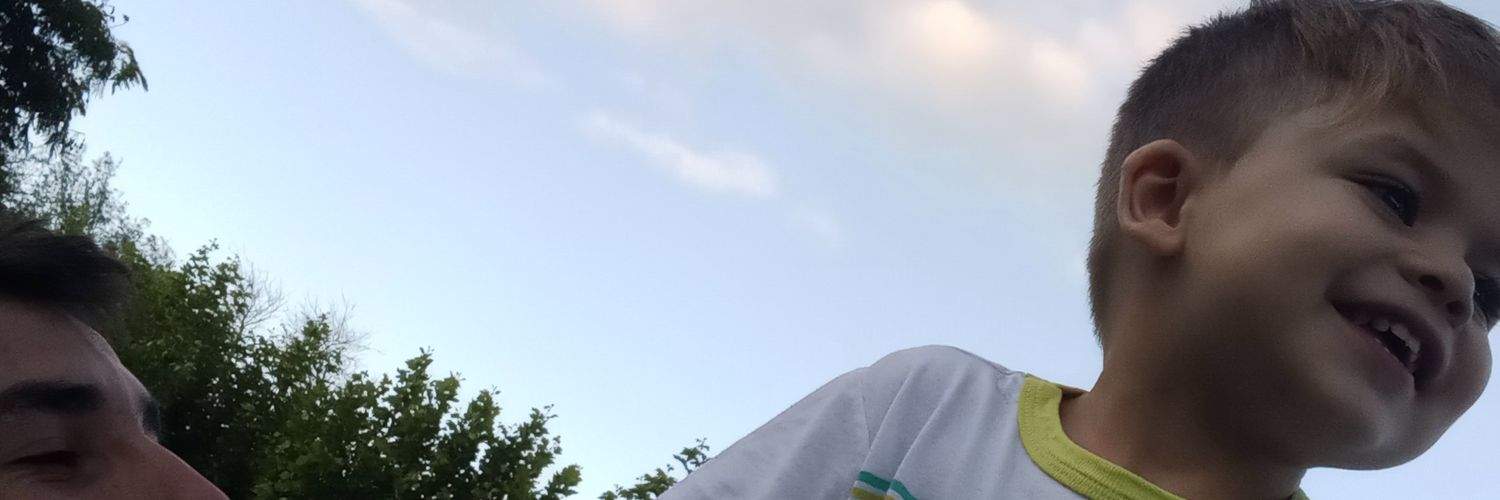 Romansitoooo's profile banner image