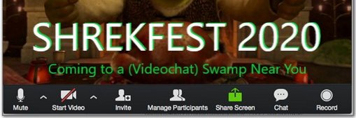 SHREKFEST's profile banner image