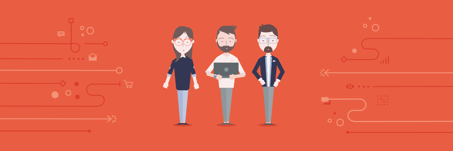 Rooster Engagement banner