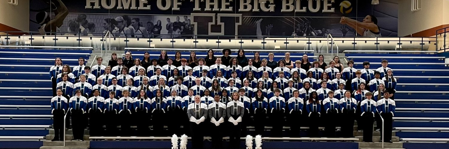 HamiltonHHSBand's profile banner image