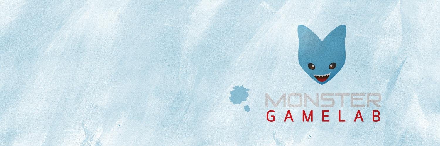 monstergamelab's profile banner image