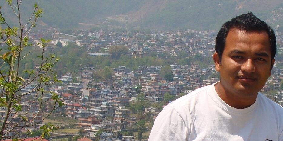 ASHOKDWARE's profile banner image