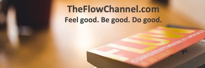 TheFlowChannel's profile banner image