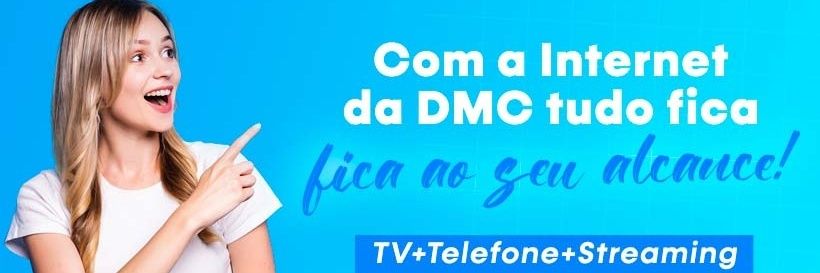 DMCInfoTelecom's profile banner image