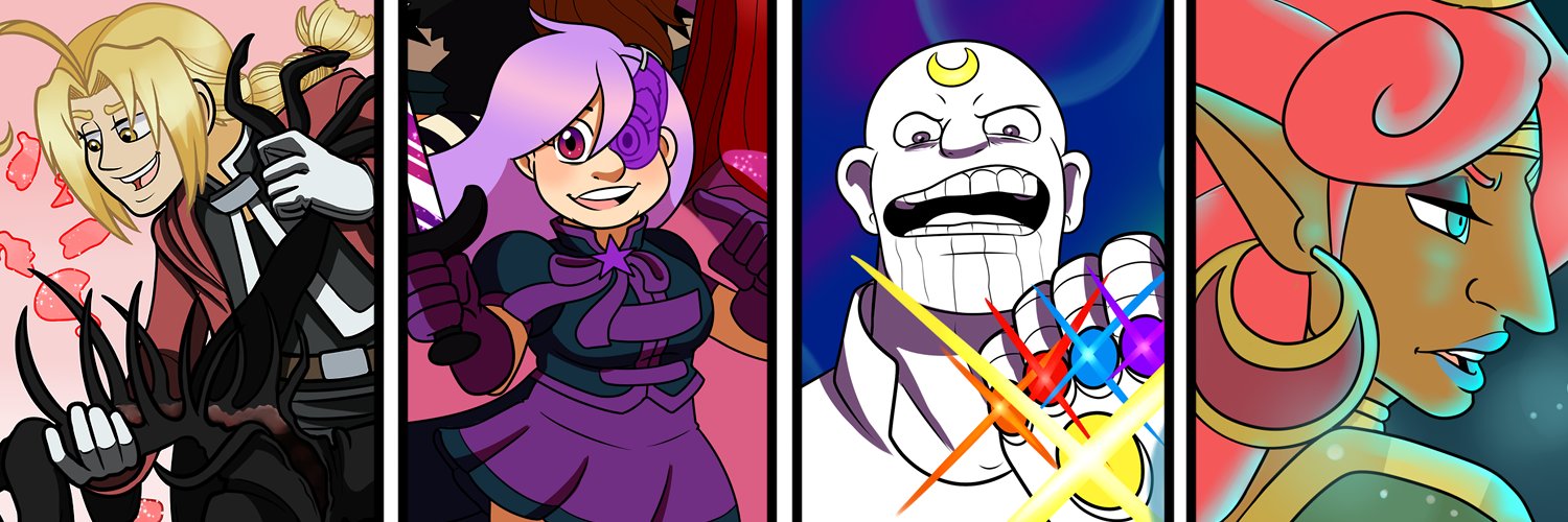 Norm_Wizardmoon's profile banner image