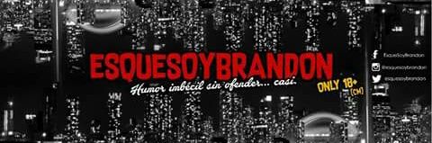 esquesoybrandon's profile banner image