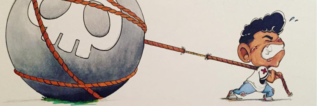 RahRah711's profile banner image