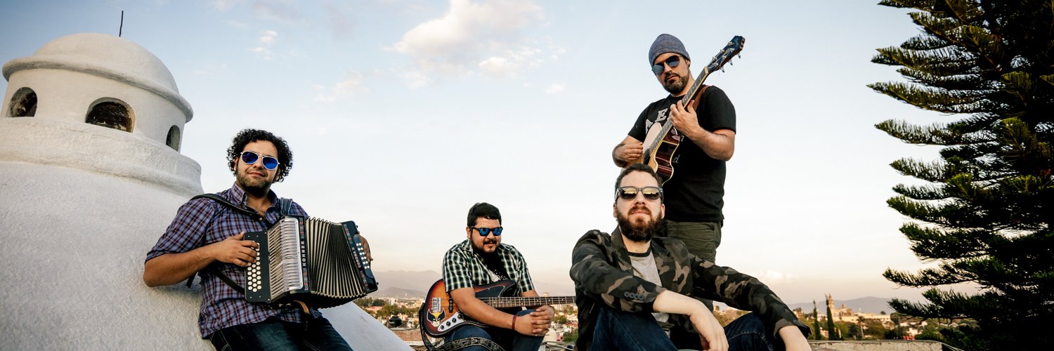 bronsonorquesta's profile banner image