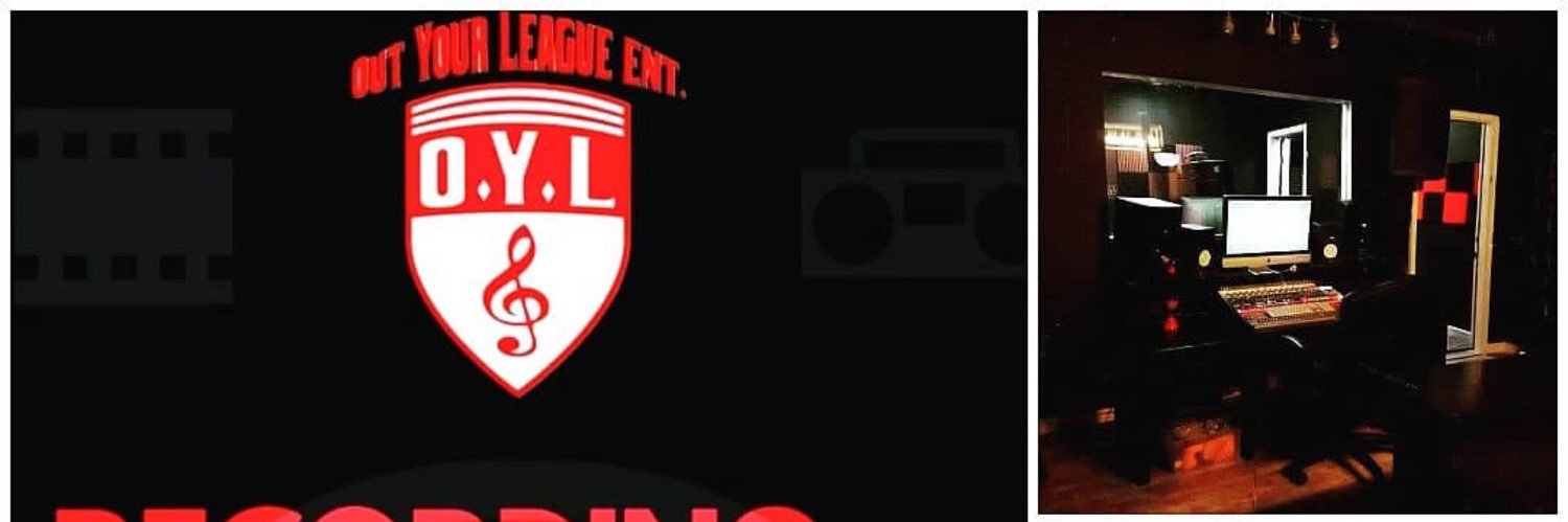 OYLStudio's profile banner image