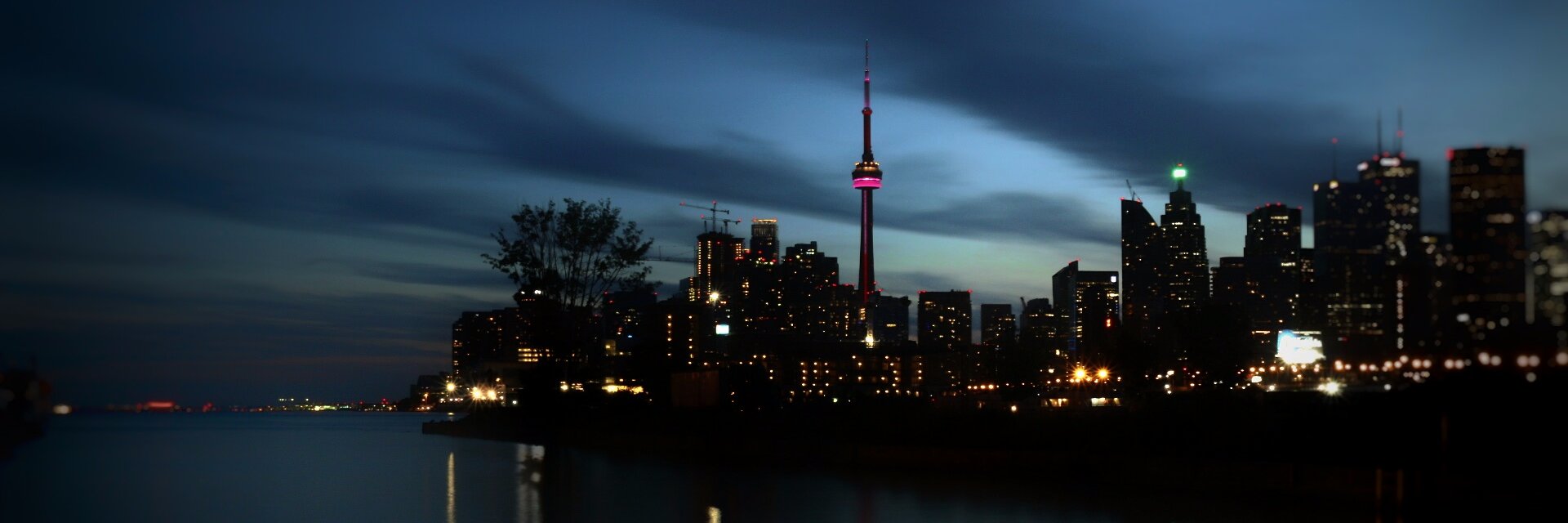 One Modern Couple banner