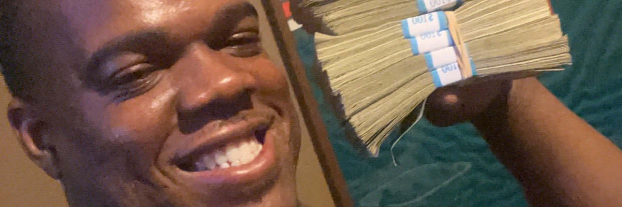 TrezWithTheShit's profile banner image