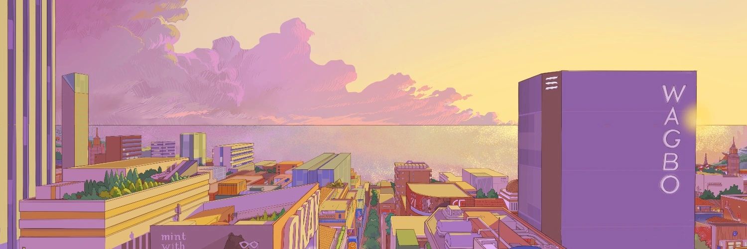 santavneth's profile banner image