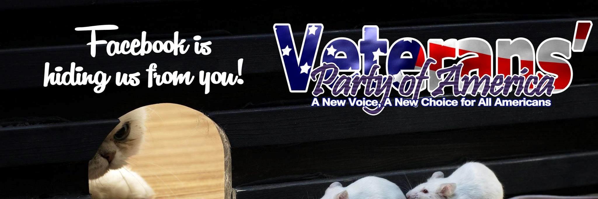 INVPofA's profile banner image