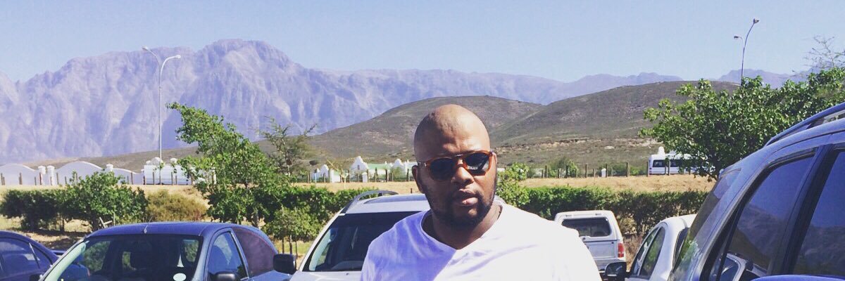 Luthando_Mav's profile banner image