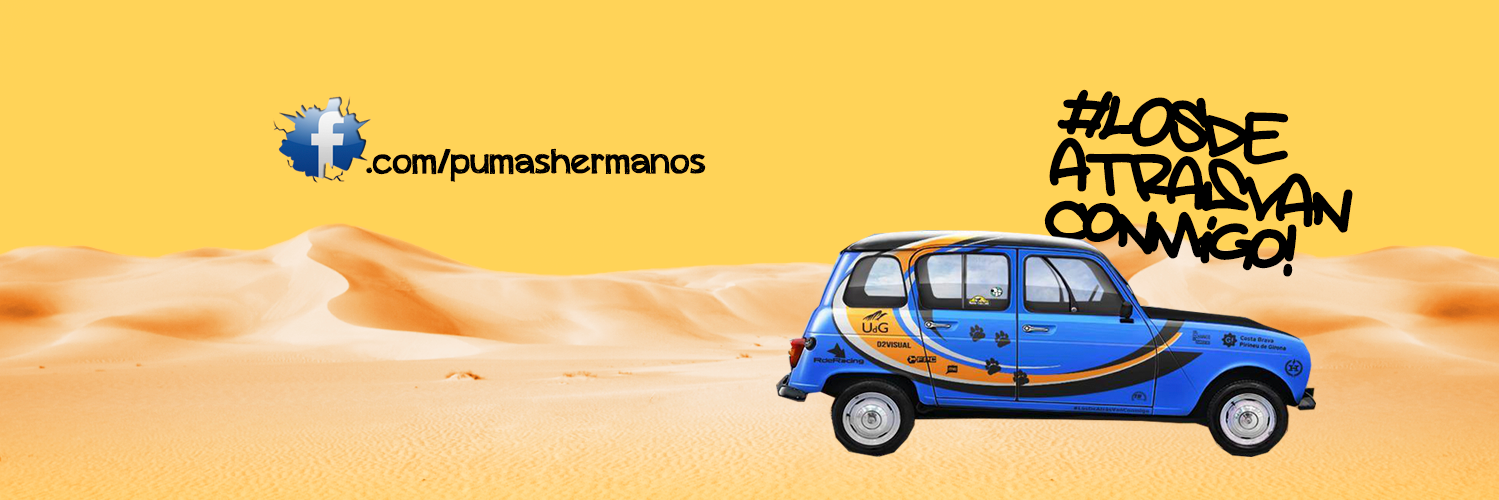 pumashermanos's profile banner image