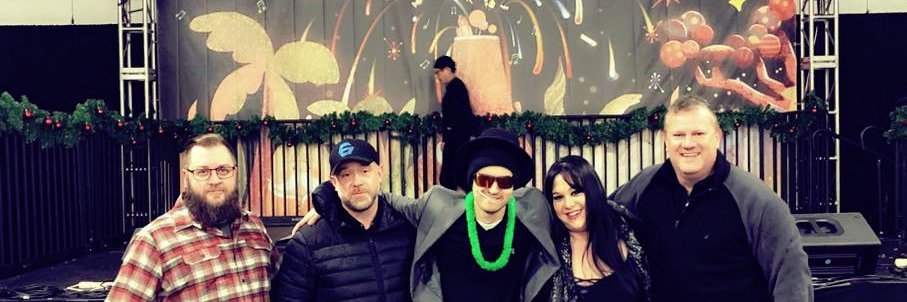 caracellaband's profile banner image