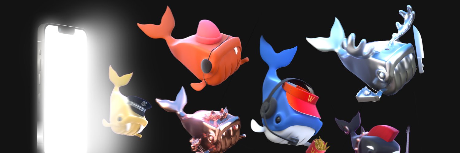 Endogedoll's profile banner image