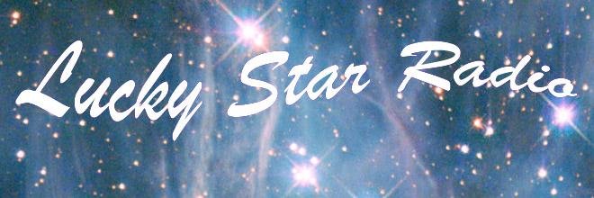 LuckyStarRadio banner