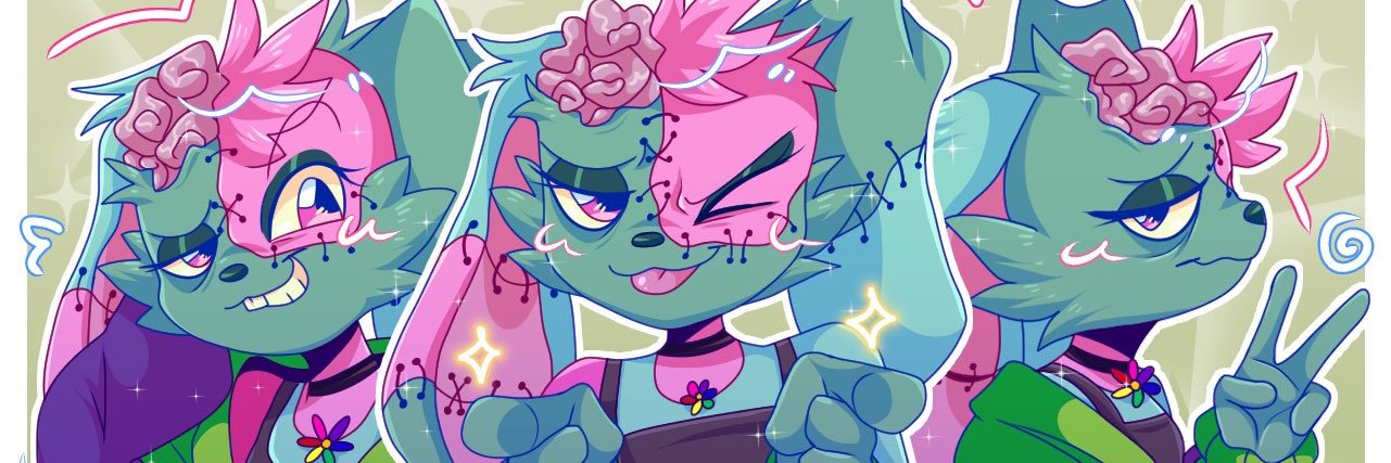 Tomikiin's profile banner image