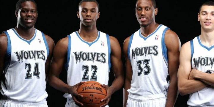Twolves_Rumors's profile banner image