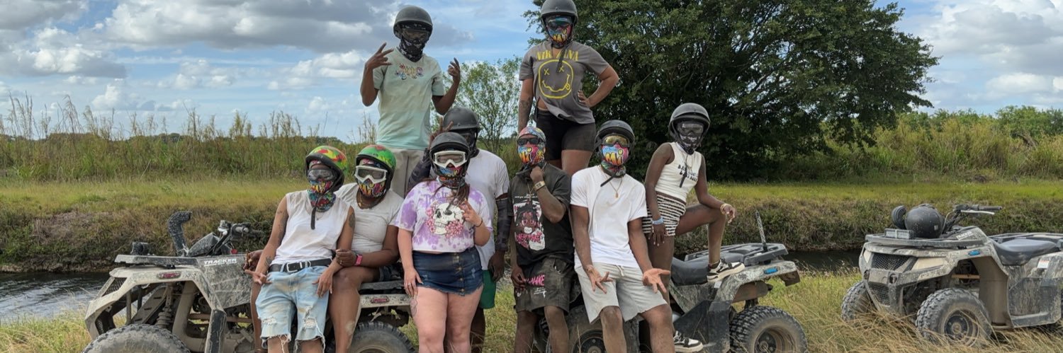 SoFromda229's profile banner image